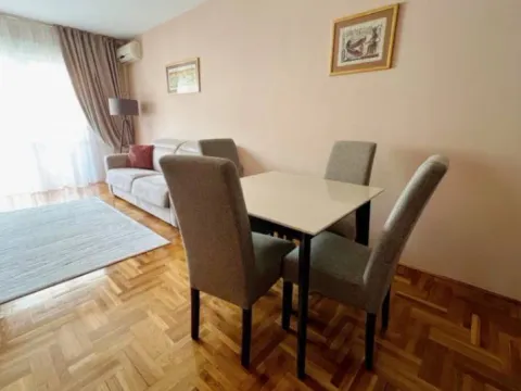 Sale, one bedroom apartment, 53m², Bar, Crna Gora - image 8