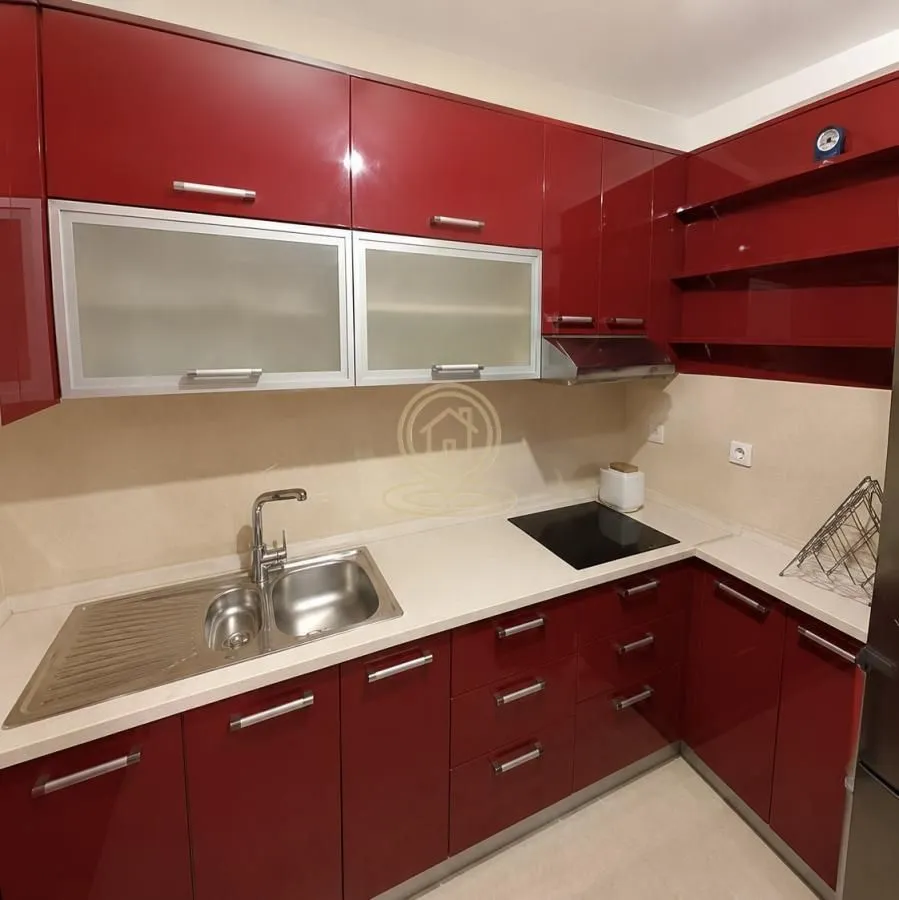 Rent, three bedroom apartment, 87m², Vračar Hram, Vračar Sve Podlokacije
