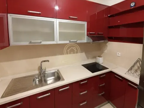 Rent, three bedroom apartment, 87m², Vračar Hram, Vračar Sve Podlokacije - image 8