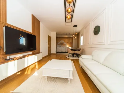 Rent, two bedroom apartment, 75m², New City, Podgorica - image 3