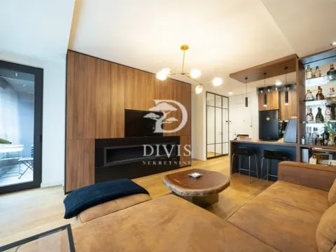 Prodaja, dvosoban stan, 51m², Stari Grad, Beograd - image 4