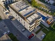 Sale, two bedroom apartment, 154m², Donja Lastva, Tivat - image 30