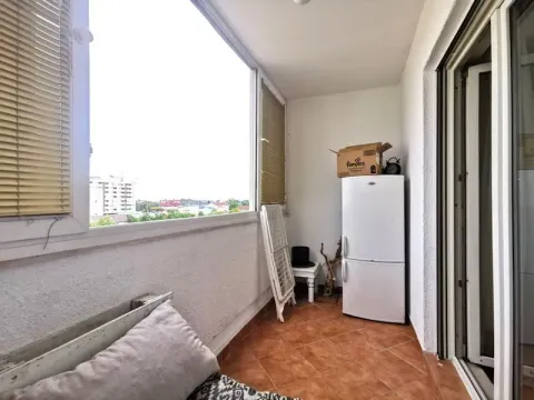 Rent, one bedroom apartment, 42m², Zabjelo, Podgorica - image 9