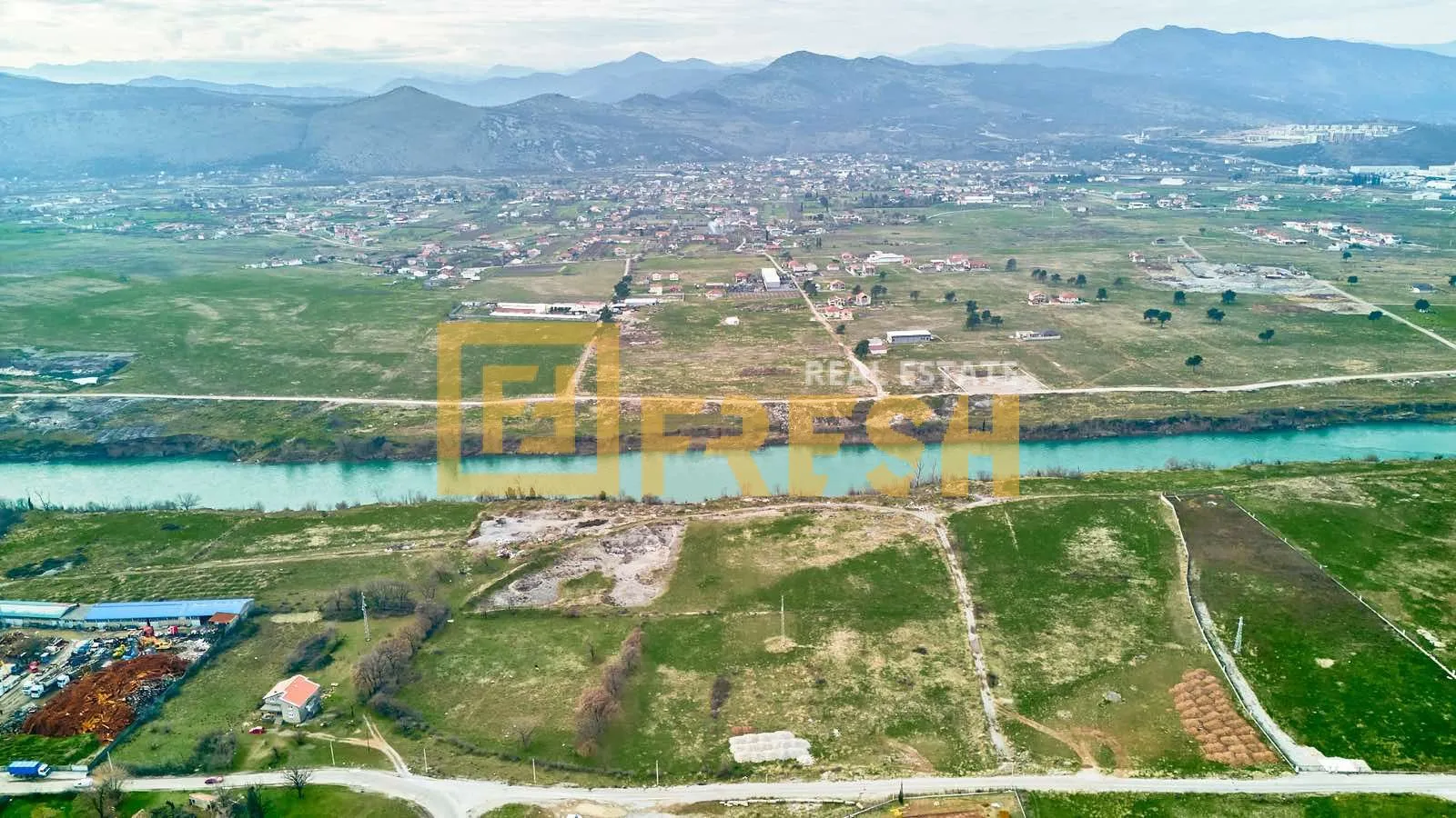 Prodaja, plac, 4200m², Ostalo, Podgorica
