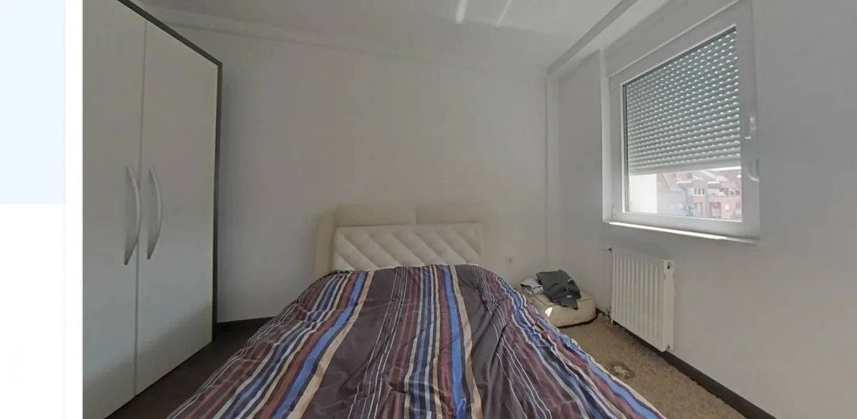Prodaja, četvorosoban stan, 132m², Novo naselje, Novi Sad