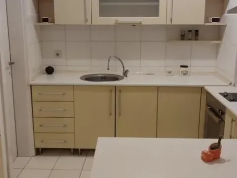 Rent, two bedroom apartment, 50m², Podbara, Novi Sad Sve Podlokacije - image 8