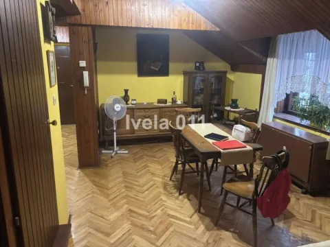 Prodaja, četvorosoban stan, 88m², Cvetni Trg, Vračar Sve Podlokacije - image 3