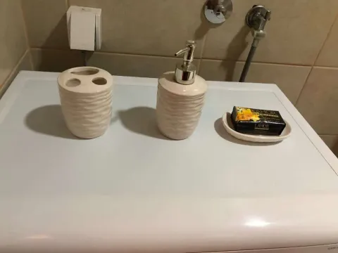 Izdavanje, jednosoban stan, 52m², 1 maj, Podgorica - image 14