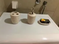 Rent, one bedroom apartment, 52m², 1 maj, Podgorica - image 14