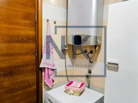 Prodaja, dvosoban stan, 56m², Stari Aerodrom, Podgorica - image 15