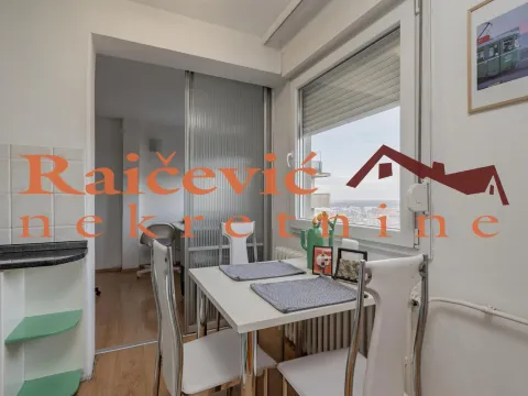 Sale, two bedroom apartment, 57m², Palilula, Niš - image 9