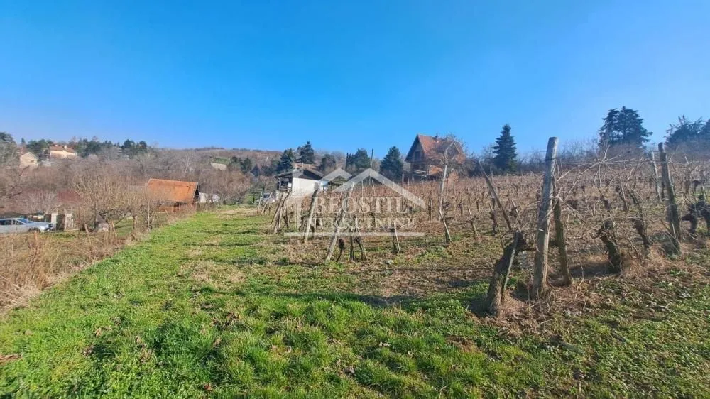 Prodaja, plac, 2000m², Brestovik, Grocka