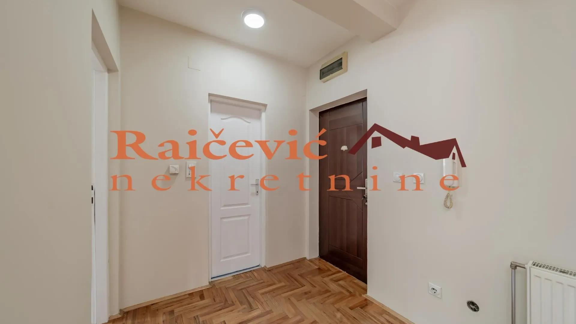 Prodaja, jednosoban stan, 31m², Rakovica, Beograd