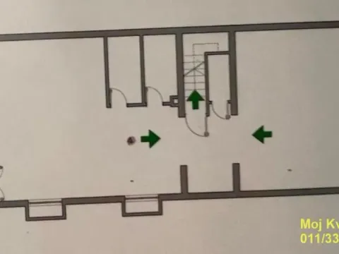 Izdavanje, poslovni prostor, 356m², Zemun Gornji Grad, Zemun Sve Podlokacije - image 14