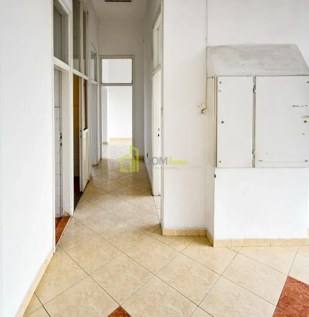 Rent, office space, 123m², Pobrežje, Podgorica