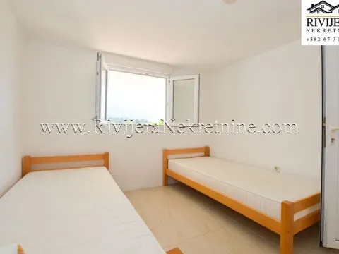 Prodaja, trosoban stan, 94m², Igalo, Herceg Novi - image 2