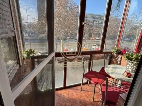 Prodaja, dvosoban stan, 49m², Rotkvarija, Novi Sad Sve Podlokacije - image 12