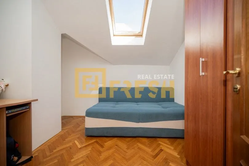 Prodaja, trosoban stan, 91m², Stari Aerodrom, Podgorica