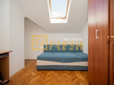 Prodaja, trosoban stan, 91m², Stari Aerodrom, Podgorica - image 10