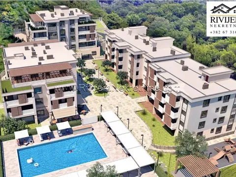 Prodaja, jednosoban stan, 65m², Igalo, Herceg Novi - image 2