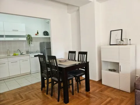 Sale, two bedroom apartment, 85m², Preko Morače, Podgorica - image 2