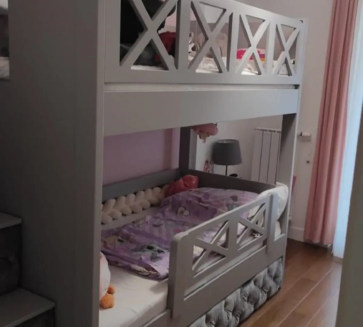 Sale, three bedroom apartment, 75m², Lekino Brdo, Voždovac Sve Podlokacije