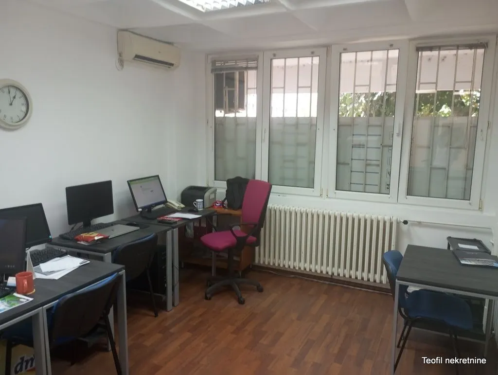 Sale, four bedroom apartment, 94m², Novi Beograd Blok 29, Novi Beograd Sve Podlokacije