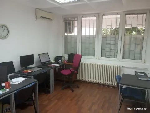 Sale, four bedroom apartment, 94m², Novi Beograd Blok 29, Novi Beograd Sve Podlokacije - image 5