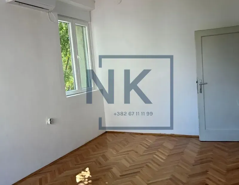 Sale, two bedroom apartment, 70m², Centar, Podgorica