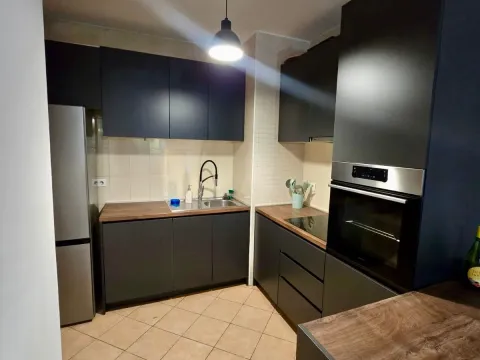 Rent, two bedroom apartment, 81m², Stari Aerodrom, Podgorica - image 7