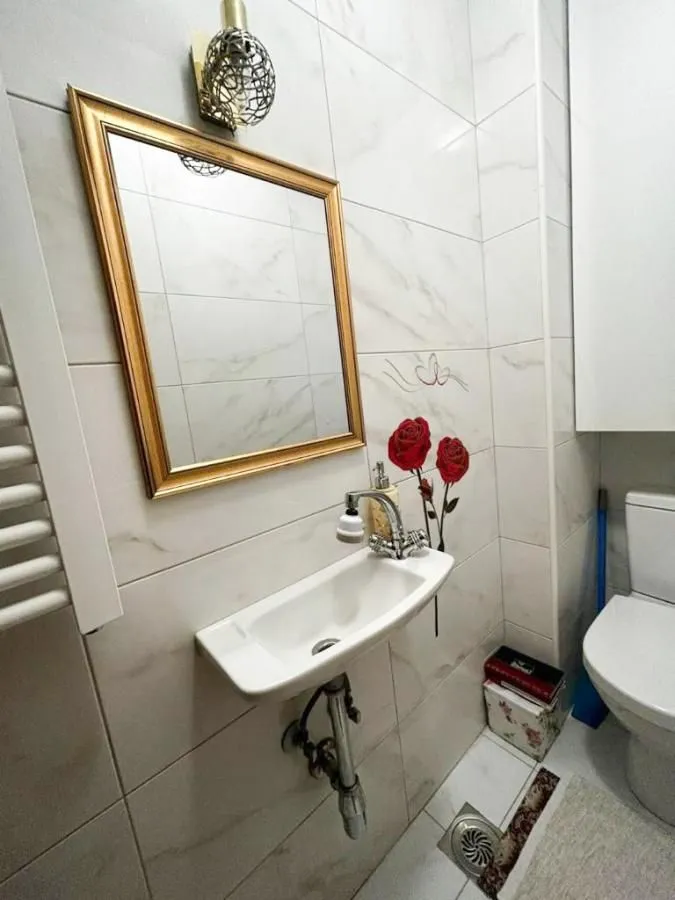 Sale, two bedroom apartment, 88m², Bečići, Budva