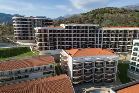Prodaja, trosoban stan, 210m², Bečići, Budva - image 9