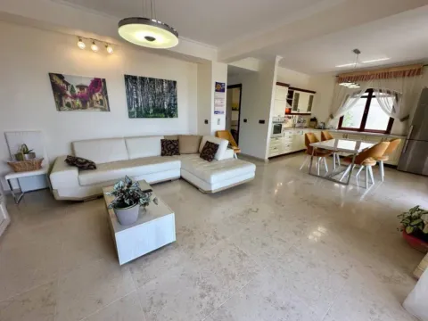 Sale, two bedroom apartment, 113m², Petrovac, Budva - image 6