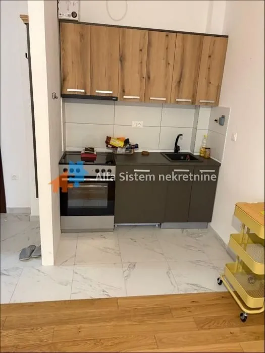Prodaja, stan, 37m², Gajevi, Zlatibor