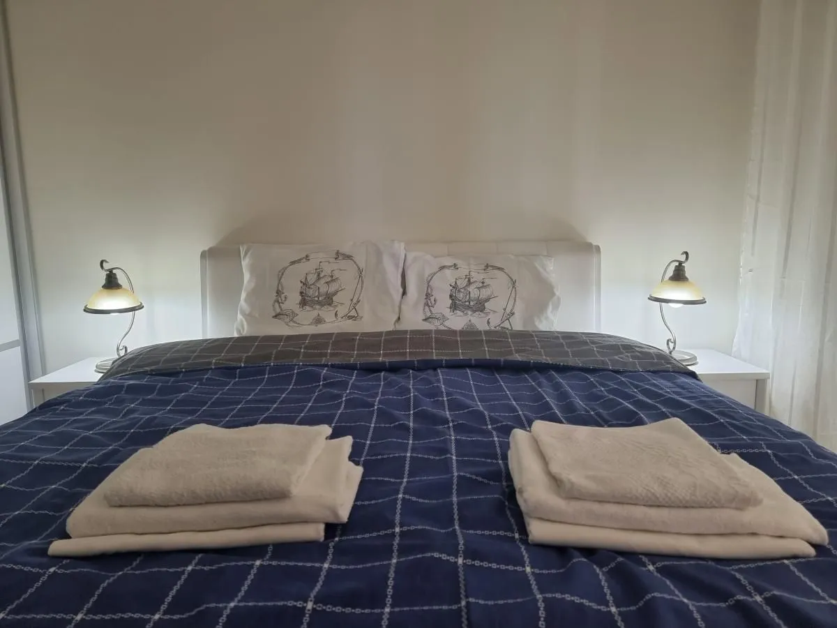 Prodaja, dvosoban stan, 94m², Bečići, Budva