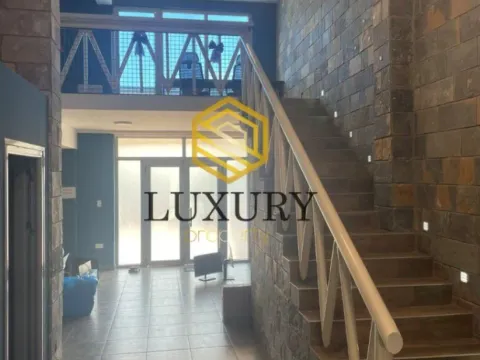 Izdavanje, poslovni prostor, 180m², Kod Big Fashion-a, Podgorica - image 3