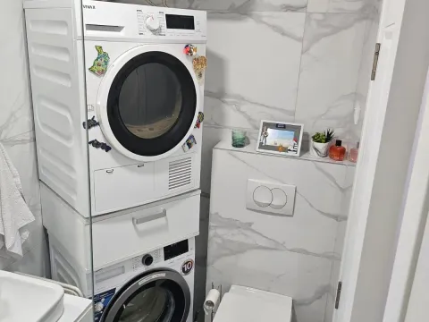 Rent, one bedroom apartment, 46m², Zabjelo, Podgorica - image 6