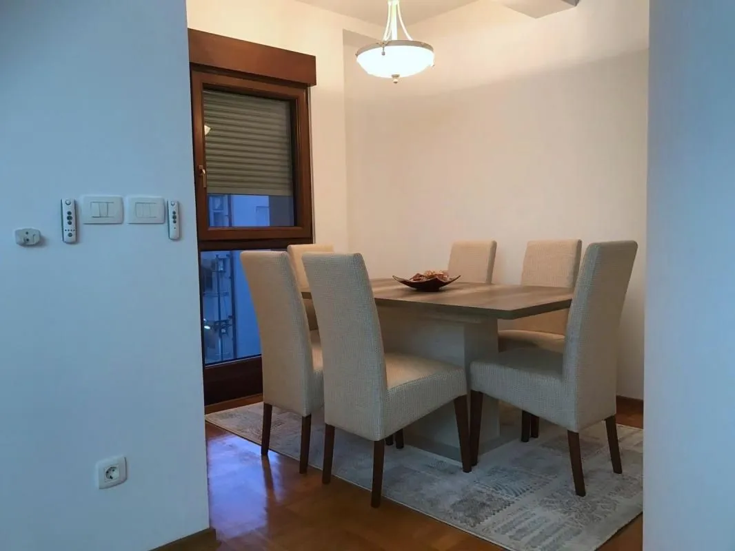 Sale, two bedroom apartment, 109m², Rozino, Budva