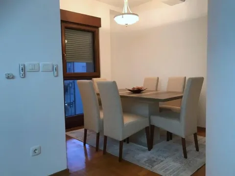 Sale, two bedroom apartment, 109m², Rozino, Budva - image 9