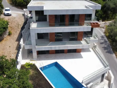 Prodaja, kuća, 632m², Drobni pijesak, Budva - image 8