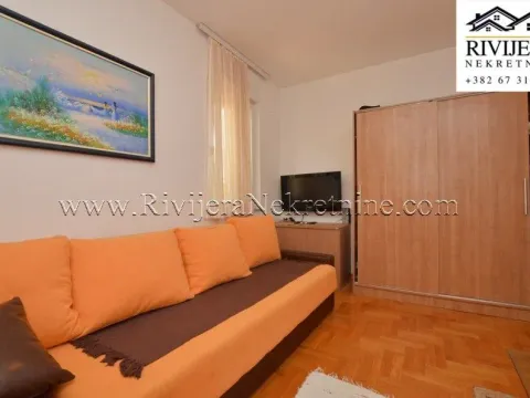 Prodaja, jednosoban stan, 59m², Savina, Herceg Novi - image 10