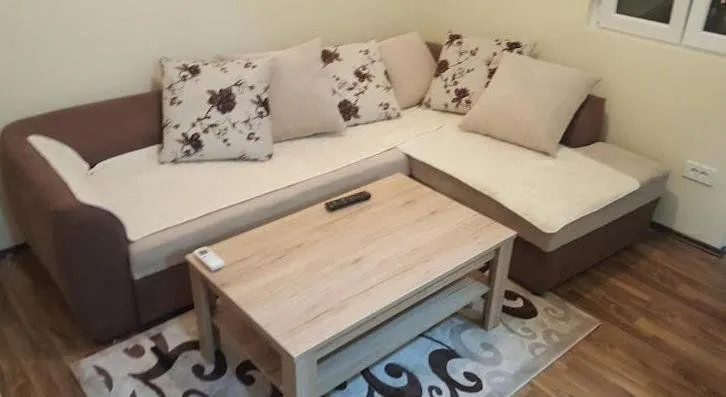 Rent, one bedroom apartment, 40m², Centar, Podgorica