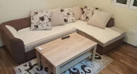 Rent, one bedroom apartment, 40m², Centar, Podgorica - image 4