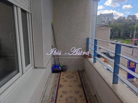 Izdavanje, dvosoban stan, 47m², Voždovac Sve Podlokacije, Beograd - image 7