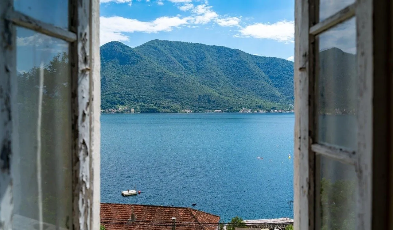 Prodaja, kuća, Dražin Vrt, Kotor