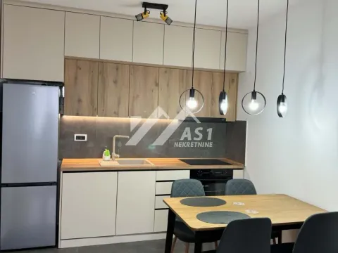 Izdavanje, trosoban stan, 63m², Stari Majur, Petrovaradin - image 5