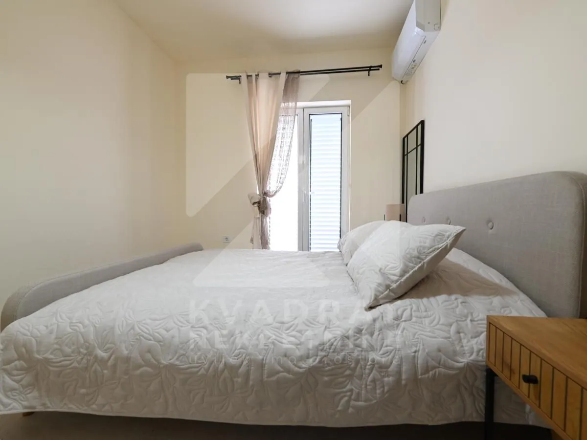 Rent, three bedroom apartment, 115m², Momišići, Podgorica