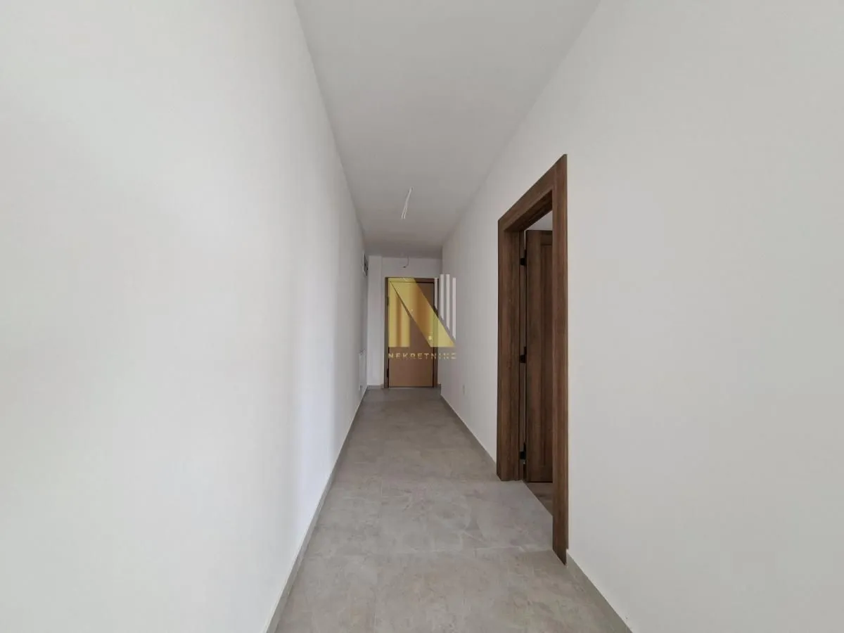 Prodaja, četvorosoban stan, 95m², Tatarsko brdo, Petrovaradin
