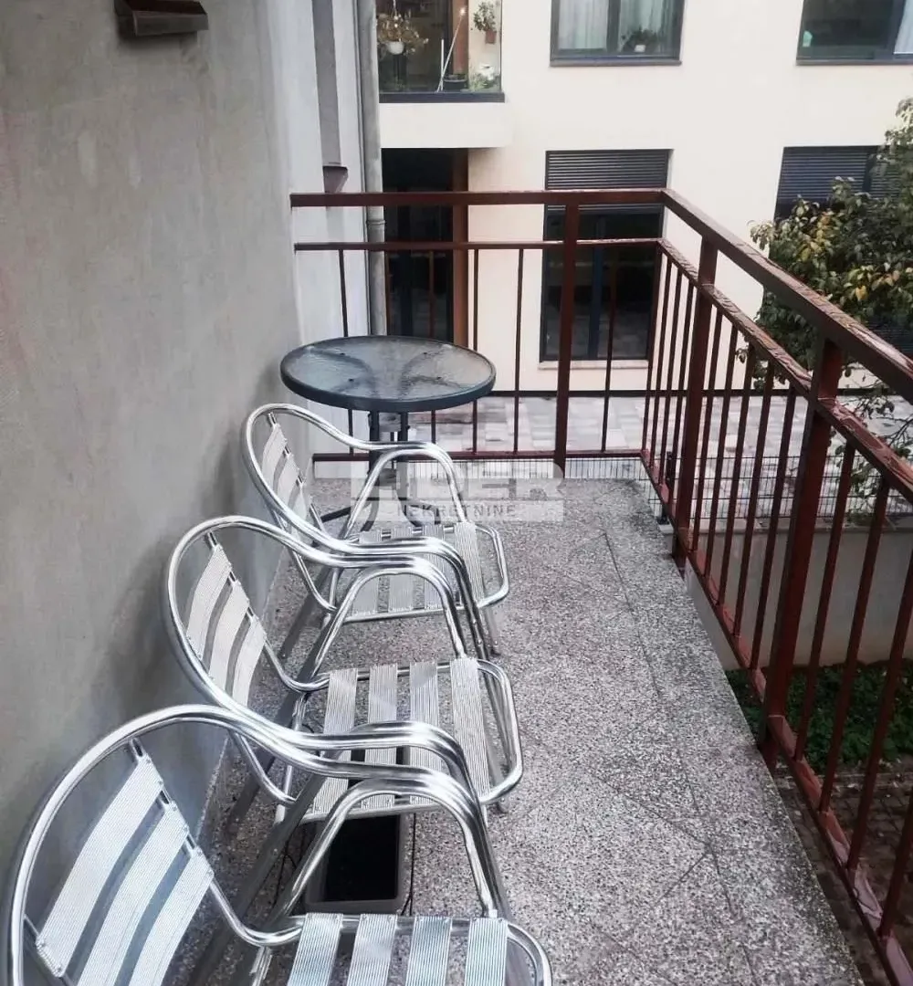 Rent, three bedroom apartment, 60m², Hadzipopovac, Palilula Sve Podlokacije