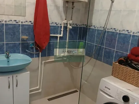 Sale, one bedroom apartment, 52m², Erdoglija, Kragujevac - image 10